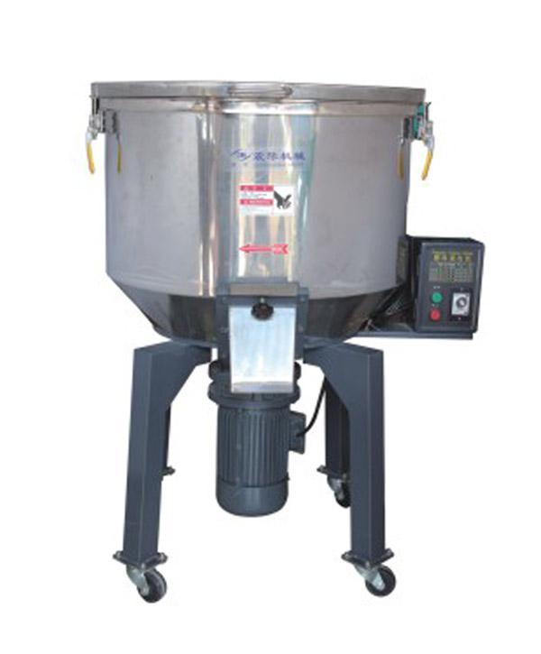 ZH-直立式混色搅拌机拌料机（25-200kg）