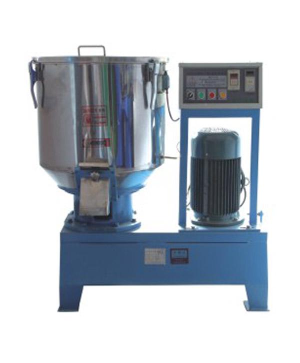 ZH-高速干燥拌料混色两用机（60-500kg）